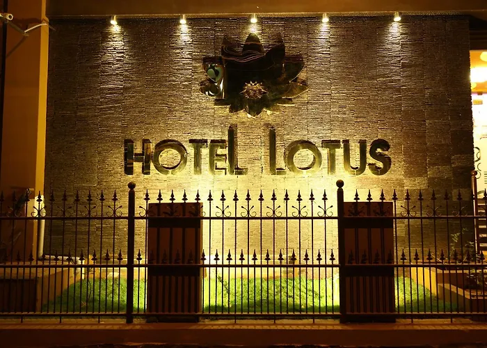 Hotel Lotus