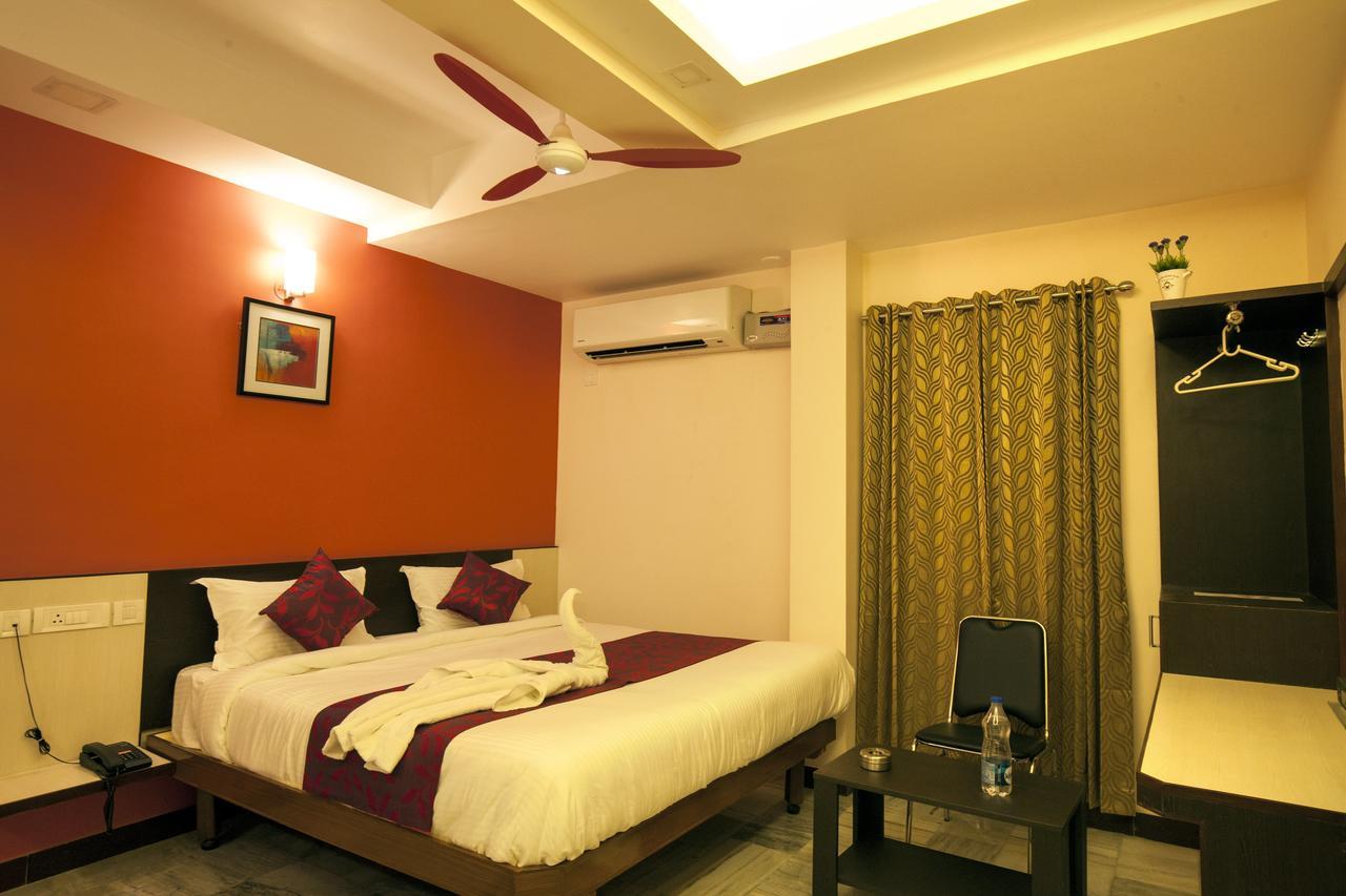 Hotel Lotus Madurai
