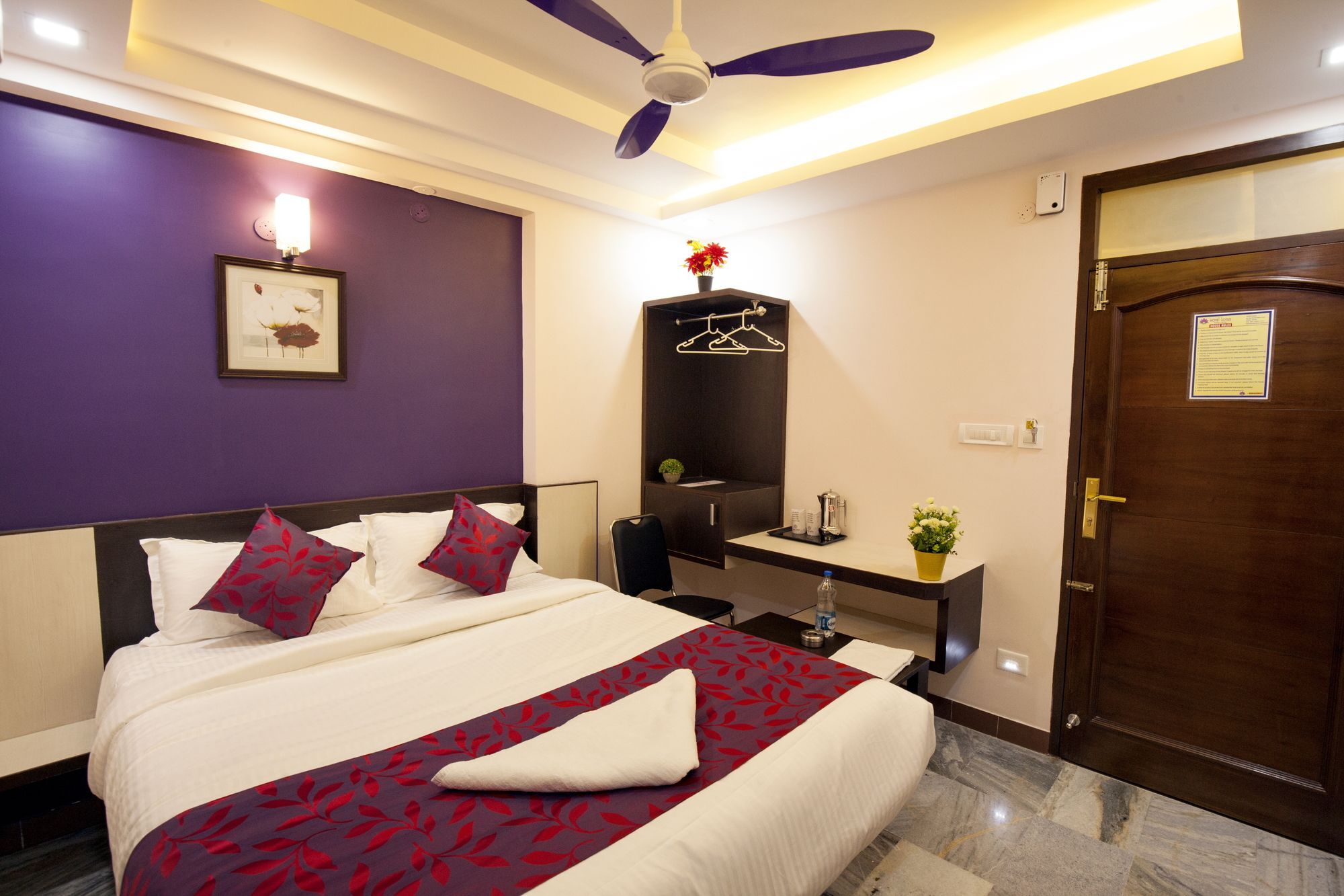 Lotus Madurai