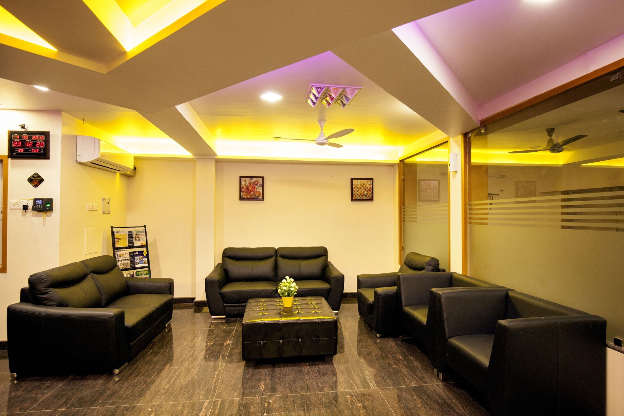 Lotus Hotel